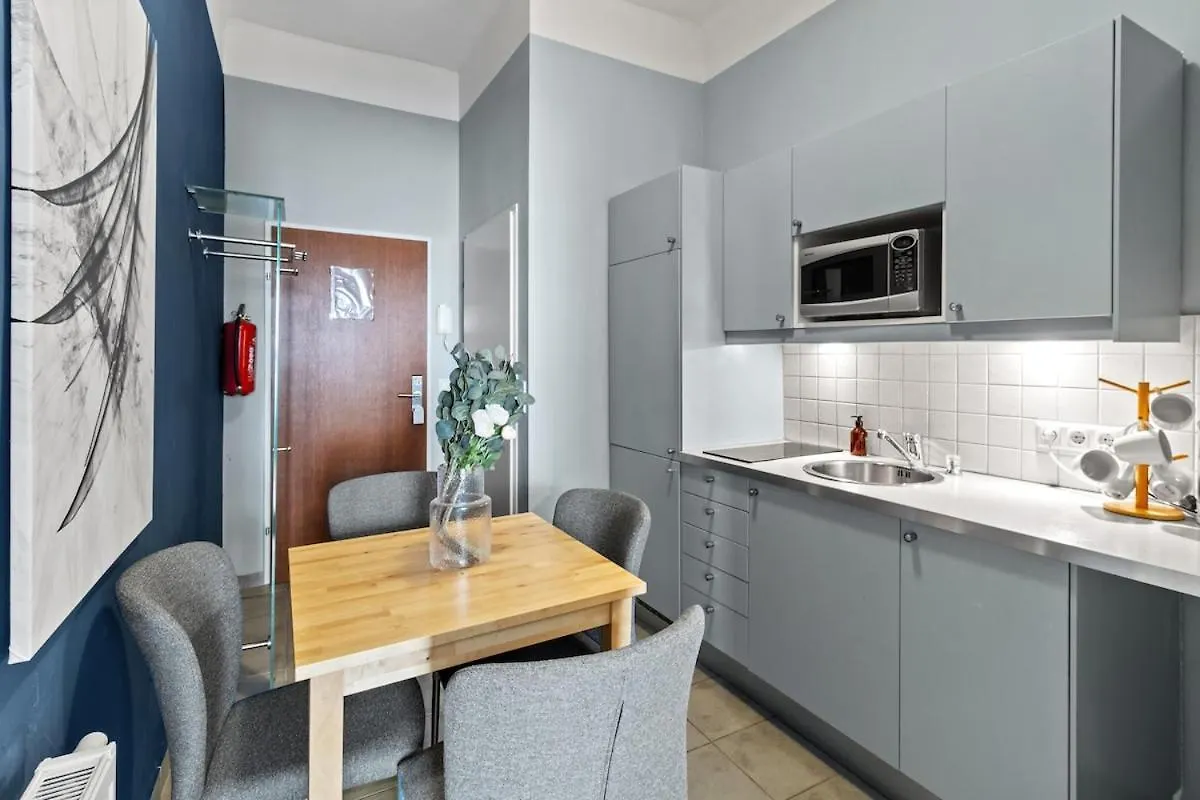 Neben Dem Augarten I 5 Min To Metro I 10 Min To City Bécs Apartman