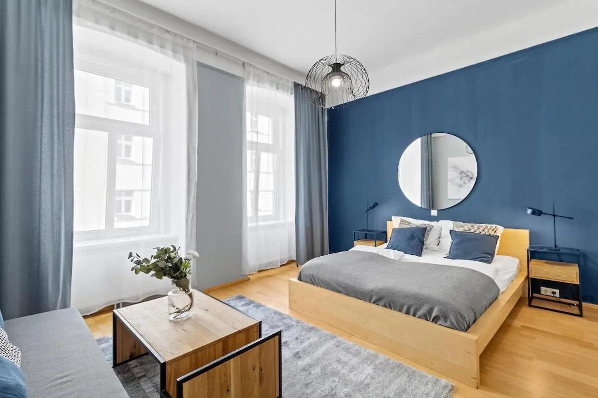 Contacts de Neben Dem Augarten I 5 Min To Metro I 10 Min To City